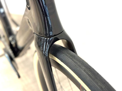 Cervelo Aspero-5 2026 usata — dettaglio