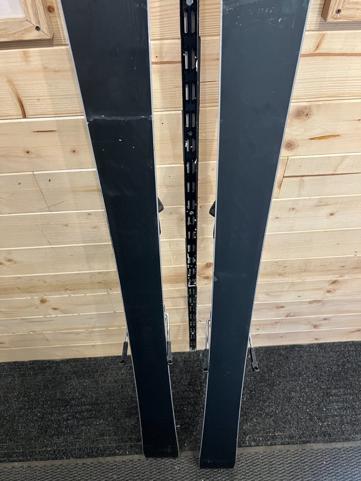 Rossignol Forza 70 V-TI 2025 usato — dettaglio
