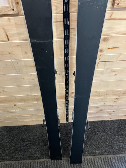 Rossignol Forza 70 V-TI 2025 usato — dettaglio