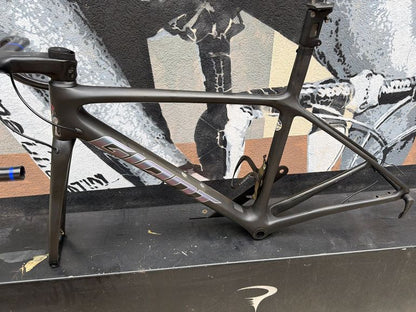 Giant Tcr Advanced Sl 1 — gruppo Frameset, taglia XS