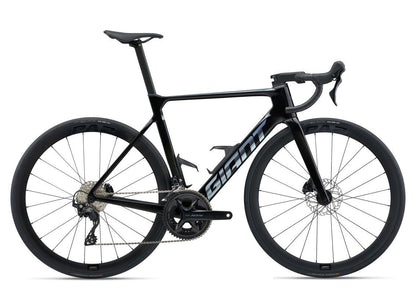 Giant Propel Advanced 2 2025 usata — dettaglio