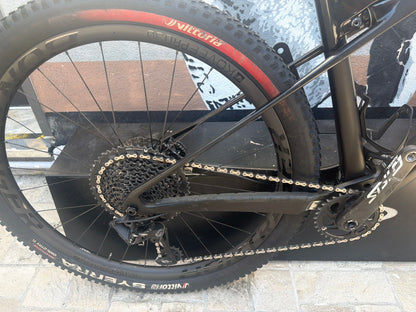 Trek Supercaliber 9.8 — gruppo SRAM GX Eagle, taglia XL