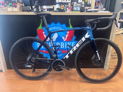 Trek Émonda Slr 7 2023 usata — vista laterale
