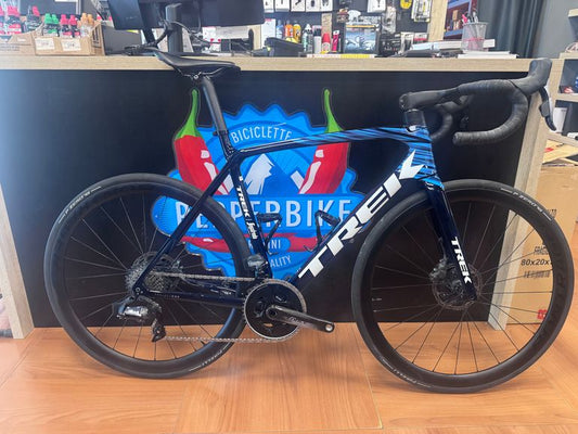 Trek Émonda Slr 7 2023 usata — vista laterale