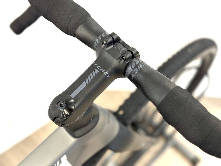 Wilier Triestina Jena 2024 usata — dettaglio