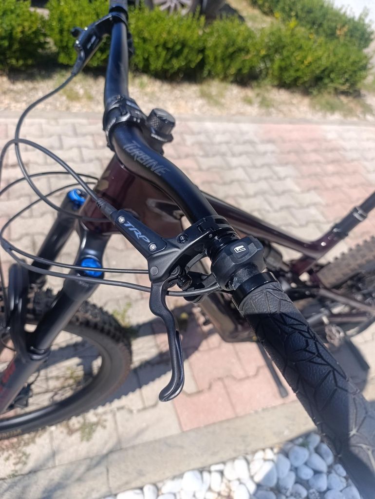 Specialized Turbo Levo Sl 2 Öhlins Coil 2025 usata — dettaglio