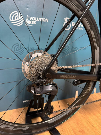 Colnago C68 — gruppo Shimano Ultegra Di2, taglia 51