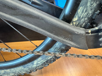 Evil Chamois Hagar / 2022 usata — dettaglio