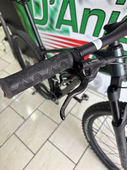 Giant Xtc, Advanced 29 3 2021 usata — dettaglio