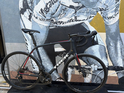 Trek Domane Sl 5 2020 — Bici usata