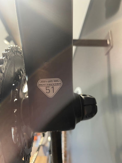 Bottecchia Emme 3 Gara 71m 2020 usata — dettaglio