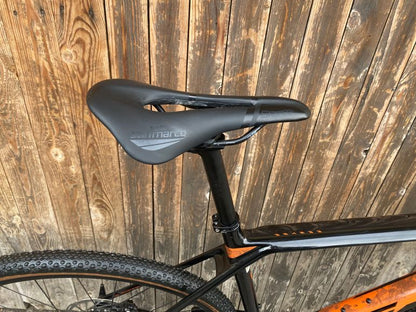 KTM X-Strada Master 2022 usata — dettaglio