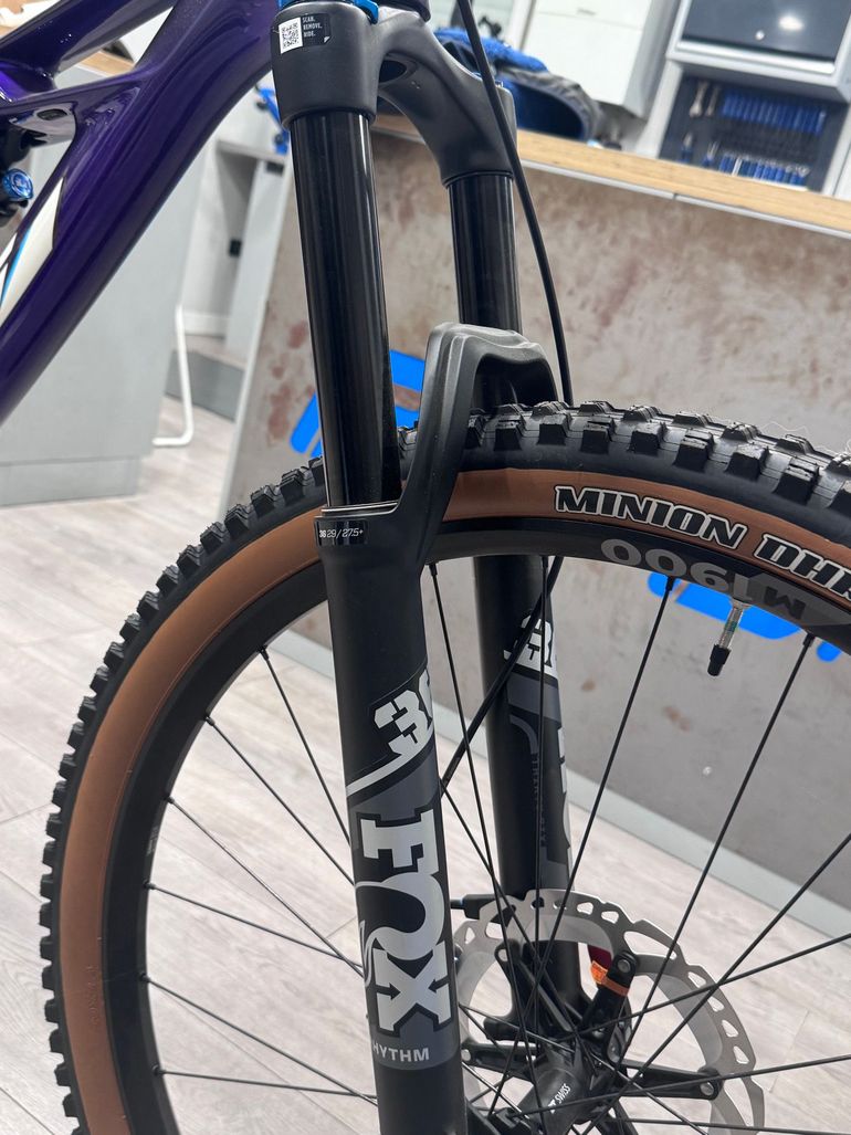 KTM Prowler Master 2023 usata — dettaglio