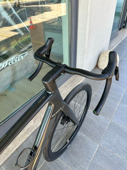 Scott Fastlane 20 2026 usata — dettaglio