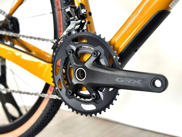 Cervelo Áspero Rx610 2026 — Bici usata