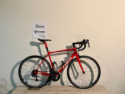 Trek Émonda Sl 6 2017 usata — vista laterale