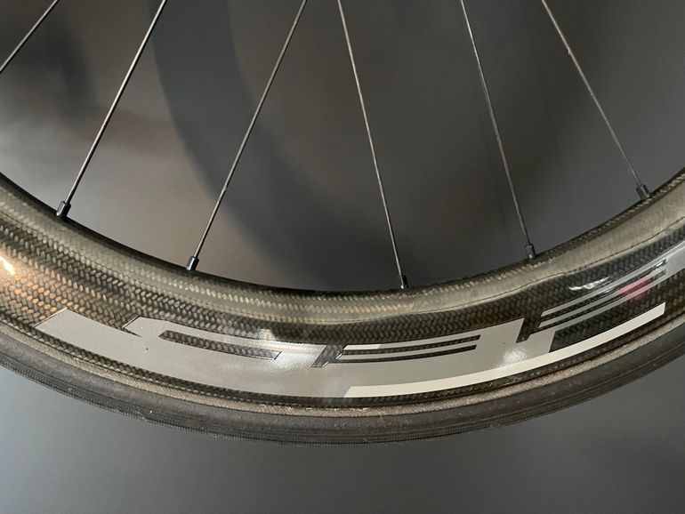Bianchi Infinito 2023 — Bici usata