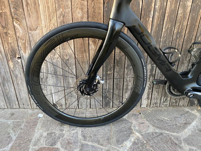 Pinarello Dogma F 2022 usata — dettaglio