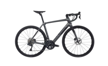 Bianchi Infinito Cv 2024 usata — vista laterale