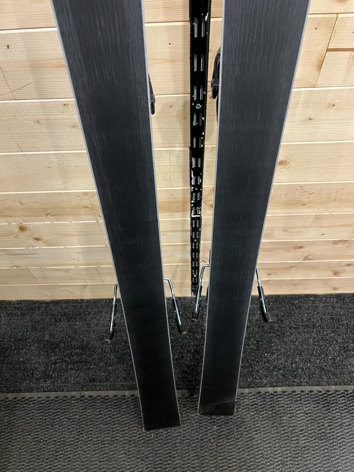 Nordica Spitfire CA Grey 2026 usato — dettaglio