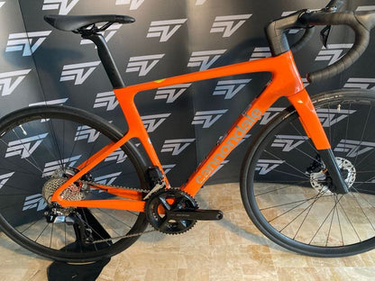 Cannondale Supersix Evo 3 — telaio in Carbonio, Nuovo