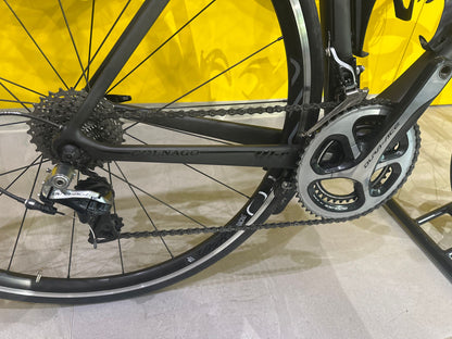 Colnago Custom — telaio in Carbonio, Buone condizioni