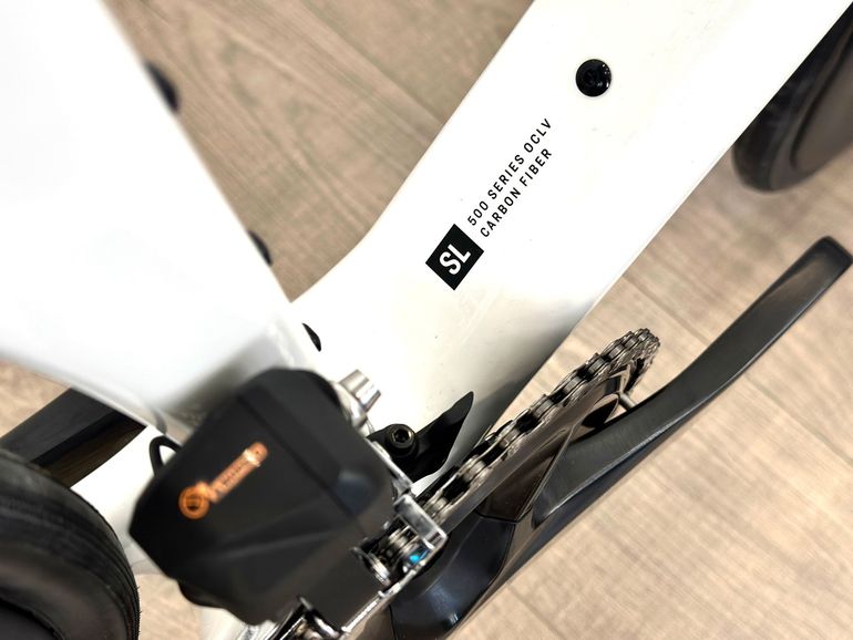 Trek Madone Sl 6 Gen 8 2026 usata — dettaglio