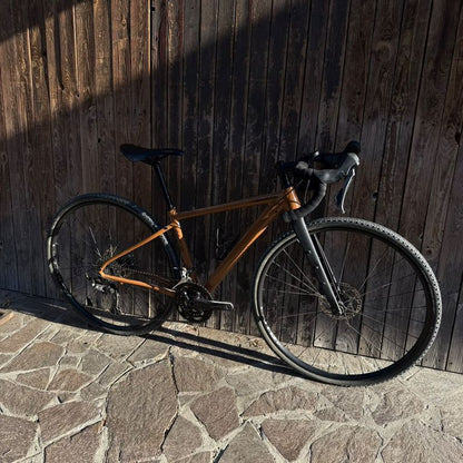 Cannondale Topstone 1 2026 — Bici usata