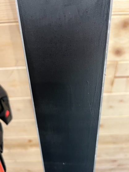 Nordica Dobermann Multigara DC Grey 2026 usato — dettaglio