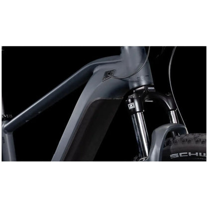 Cube Reaction Hybrid Performance 625 — gruppo Shimano Cues, taglia L
