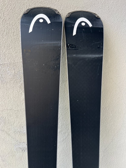 Head Supershape e-Speed 2024 usato — dettaglio