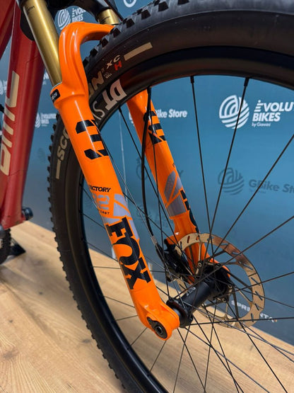 BMC Twostroke 01 2023 usata — dettaglio