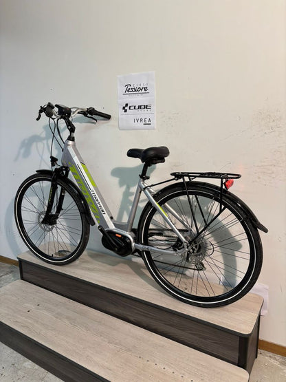 Torpado Ether — gruppo Shimano Acera, taglia 48 cm