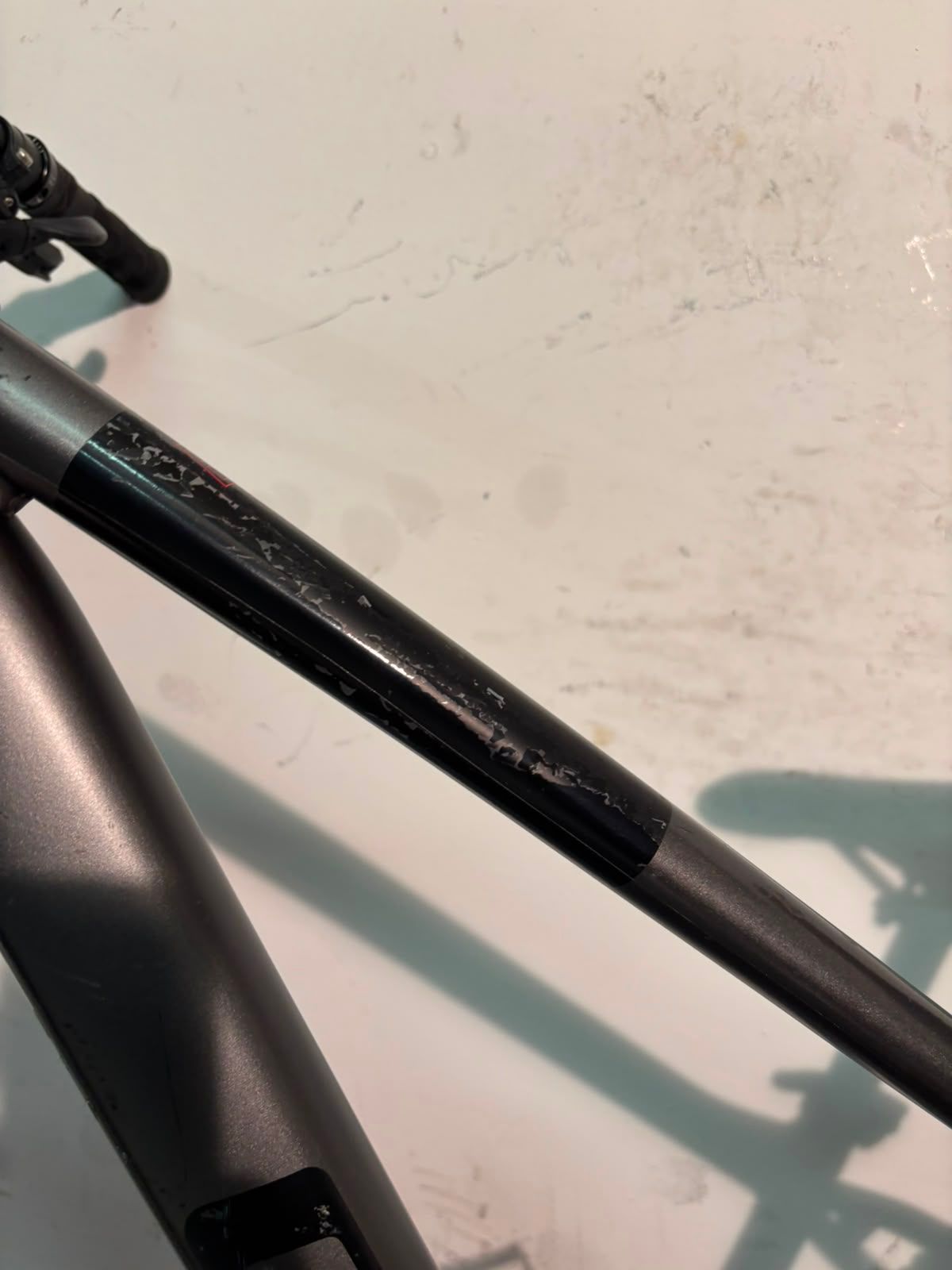 Cube Aim, Ex — gruppo Shimano Deore, taglia M