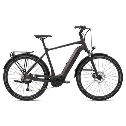Giant Anytour E+ 3 Gts — telaio in Alluminio, Nuovo