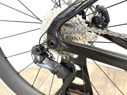 Cervelo S5 2025 usata — dettaglio
