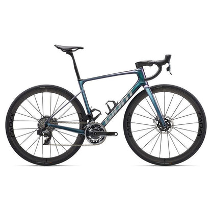 Giant Defy Advanced Sl 0 2024 usata — vista laterale