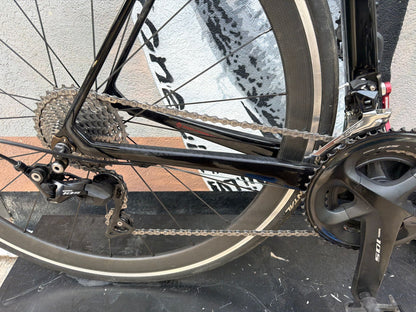 Argon 18 Gallium Pro Kit 2 Di2 - Ult Di2 — gruppo Shimano 105, taglia M