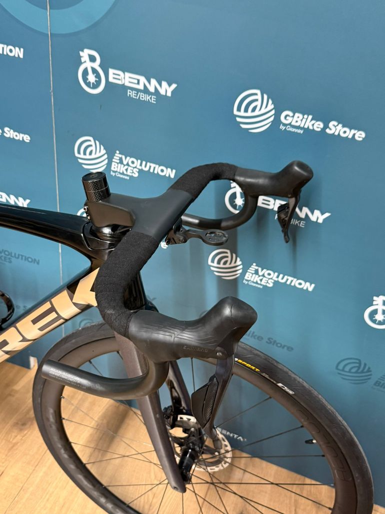 Trek Émonda Slr 7 2024 usata — dettaglio