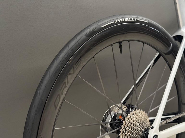 Evolve Cima 2026 usata — dettaglio