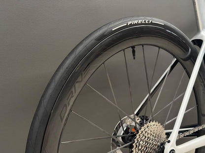 Evolve Cima 2026 usata — dettaglio
