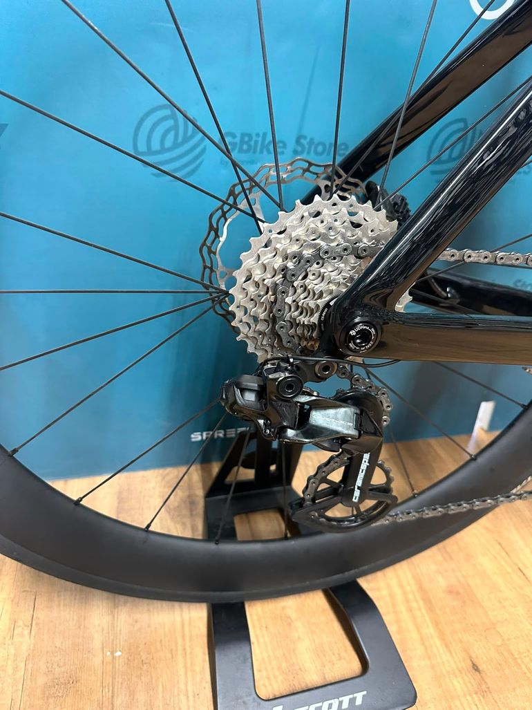 Colnago Y1rs — telaio in Carbonio, Ottime condizioni