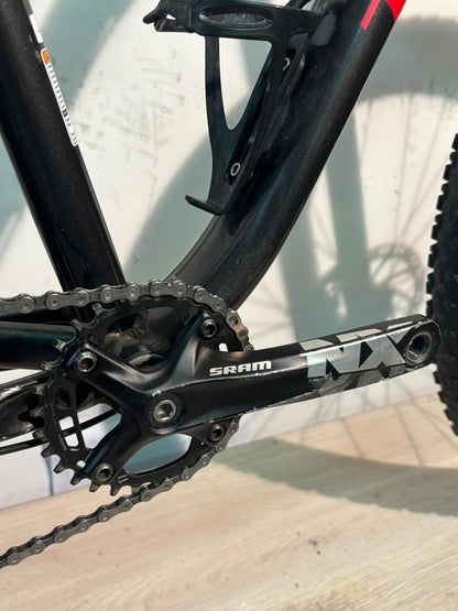 Trek Superfly 26 2019 usata