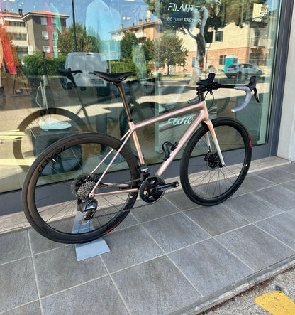 Specialized Aethos — gruppo SRAM Force eTap AXS, taglia 54