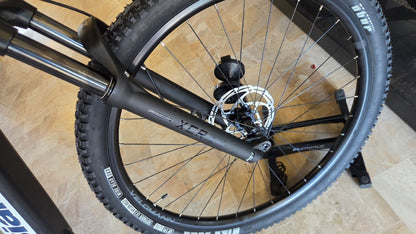 Bianchi T-Tronik X 9.2 2026 — Bici usata