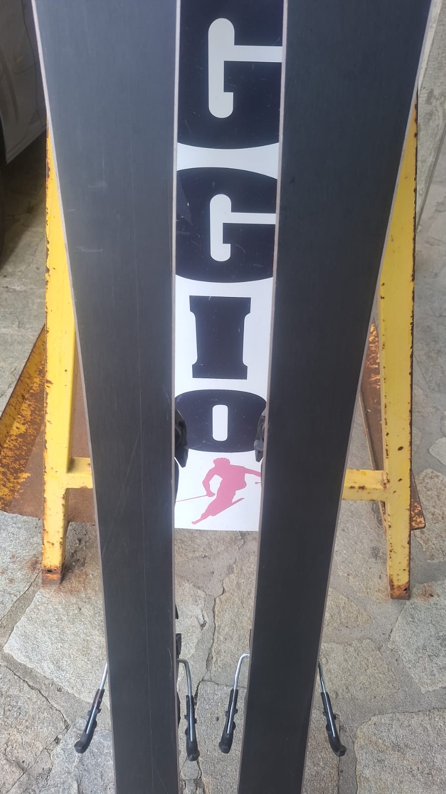 Nordica Spitfire 73 R 2025 usato — dettaglio