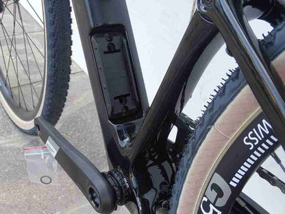 Cannondale Topstone Carbon 2023 usata — dettaglio