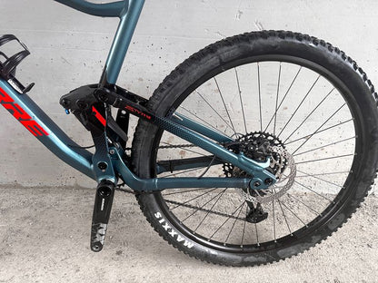Lapierre Zesty 4.9 Tr 2023 usata — dettaglio