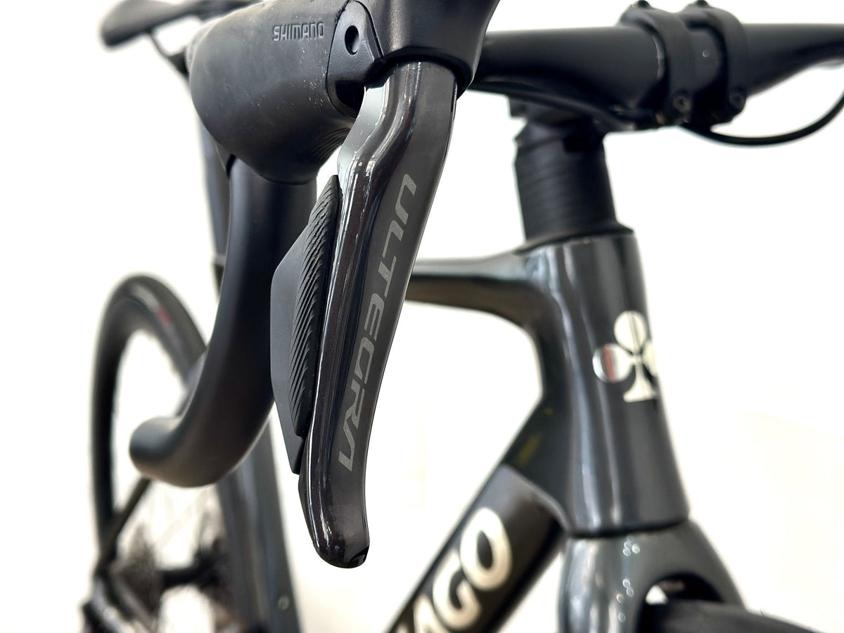 Colnago V4 — telaio in Carbonio, Ottime condizioni