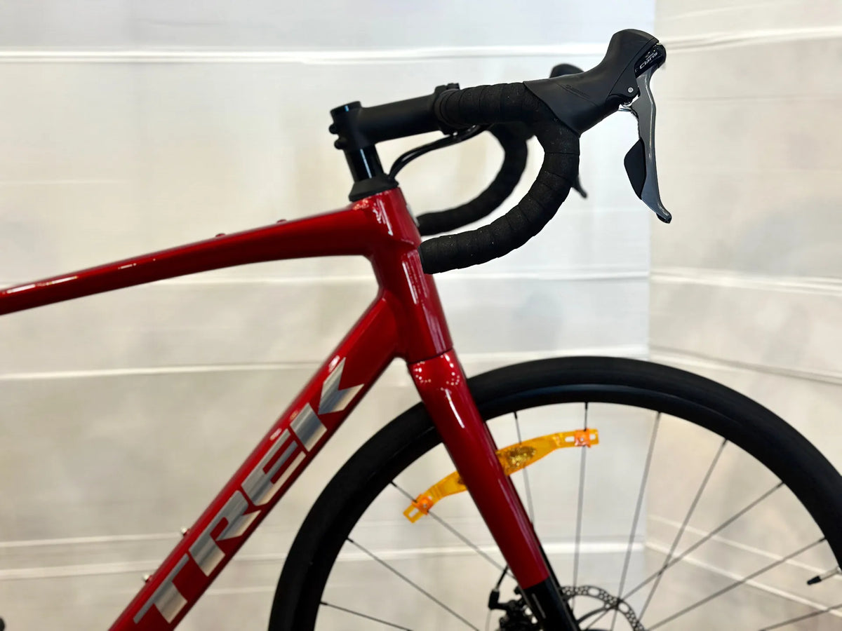 Trek Domane Al 2 Gen 4 — telaio in Alluminio, Nuovo